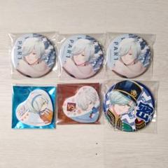 2025年最新】A3! プライズ 缶 密の人気アイテム - メルカリ