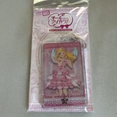 匿名発送　アイカツカードオーロラキスリボン　 星宮いちご霧矢あおい紫吹蘭神崎美月 アイカツカード 星宮いちご オーロラキスリボン - メルカリ