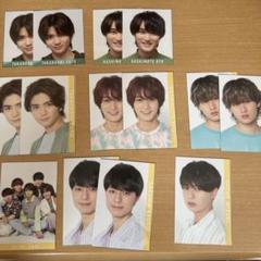 【バラ売り可】ジャニーズ厚紙・デタカ Myojo10月号 ジャニーズJr.デタカ 厚紙 - メルカリ