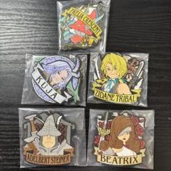 2025年最新】くじ ファイナルファンタジーの人気アイテム - メルカリ