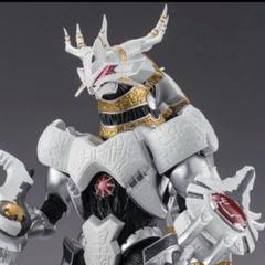 S.H.Figuarts ギャラクトロン