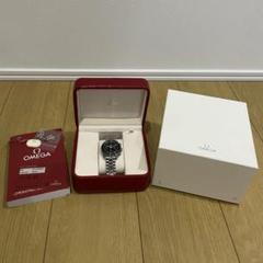 OMEGA スピードマスター オートマティック