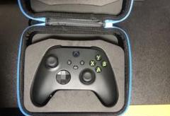 【ジャンク品】battle beaver xbox カスタムコントローラー箱付き