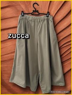 ★ZUCCa ズッカ★超美品★サルエル(ガウチョ)キュロットスカート／サイズS 2025年最新】ズッカ zucca キュロットの人気アイテム - メルカリ