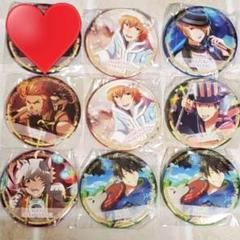 2025年最新】アイドルマスター SideM 缶バッジ 若里春名の人気
