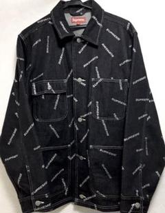 supreme デニムジャケット キャップ パーカー stussy 激レア