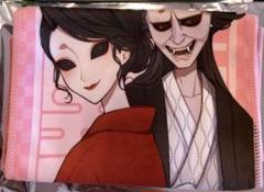 第五人格 マフラータオル