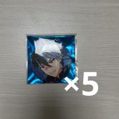 まほやく ブラッドリー 缶バッジ コンラプ MwW 4周年 Amazon.co.jp: ゆうゆう まほやく 魔法使いの約束 ブラッドリー