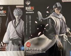 BLEACH Stirring Souls vol.2 黒崎一護朽木白哉
