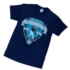 B538○SEATTLE MARINERS イチロー Tシャツ レア 半袖