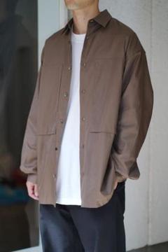E.Tautz Lineman Shirtのサムネイル