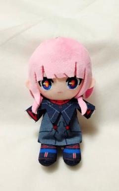 V.W.P【花譜 おすわりボールチェーンマスコット】神椿 KAMITSUBAKI V.W.P】V.W.Pおすわりボールチェーンマスコットセット／2nd ONE