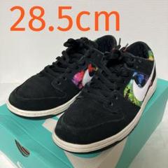 ⚫︎Nike SB Dunk Low Ishod Wair Tie Dye