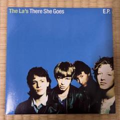 新品 送料込 The La's 1stアルバム There She Goes収録 The La's – There She Goes – CD (Single), 1990 [r8608706