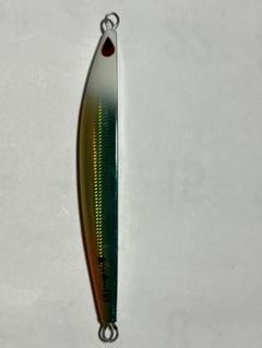あいや〜ロング、ウロコジグセット最終値下げ タナジグ あいや～ ロング 280g・ウロコ ウロコジグ 300g