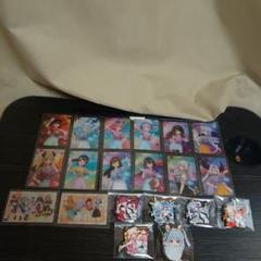 2025年最新】ホロライブ 3期生 スリーブの人気アイテム - メルカリ