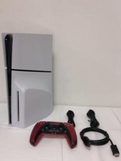 【良品】 PlayStation 5 slim CFI-2000A01 ps5