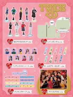 TWICE 一番くじ　1ロット sddefault.jpg