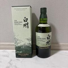 白州2024エディション