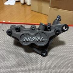 CB400N NISSIN（ニッシン）フロント 2Pダブルキャリパーブーツ ピン ステンレスパッドピンセット φ5.8×64mm NISSIN系｜株式会社デイトナ