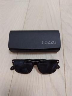 ⑭LOZZA ロッザ サングラス
