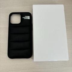 The Puffer Case iPhone 13 Pro Max