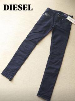 セール 海外 新品 DIESEL メルカリ - 25 スキニーデニム ディーゼル パンツ