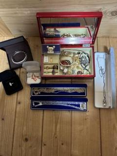 y*u様 遺品整理 ネックレス指輪 PLATNUM k18 925 18k 純金