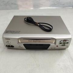 SANYO サンヨー VZ-H30G ビデオテープレコーダー VHSビデオ