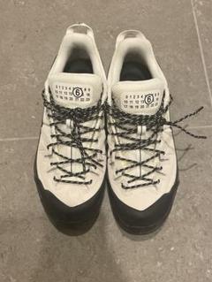2025年最新】MM6 salomon x-alpの人気アイテム - メルカリ