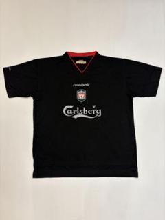 2025年最新】Liverpool reebokの人気アイテム - メルカリ