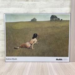 AllPosters 絵画 Andrew Wyeth アンドリュー・ワイエス
