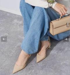 plage プラージュ　別注　brentella PAOLA サンダル37 plage プラージュ別注brentella PAOLA サンダル37