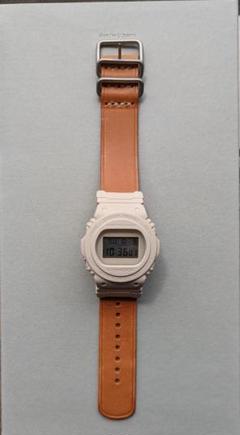 2022年最新】hender scheme g-shockの人気アイテム - メルカリ