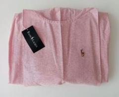 新品未使用 Ralph Lauren フリル　 刺繍　 エプロン 綿100 新品未使用 Ralph Lauren フリル 刺繍 エプロン 綿100 - メルカリ