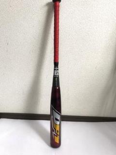 ウィルソン　軟式バット　De MARINI 美品