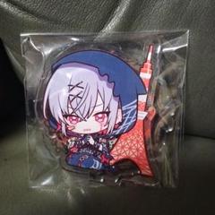 魔法少女ノ魔女裁判 紫藤アリサ アクリルスタンド 東京タワー コラボカフェ