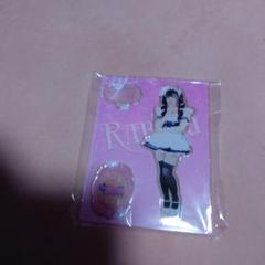 めいどりーみんグッズ めいどりーみん レジェンドメイドおもち ファイナル記念グッズ第
