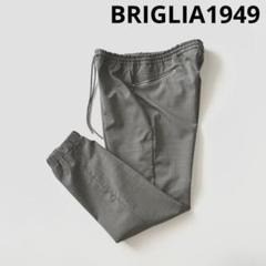 【新品未使用】BRIGLIA1949イージースラックスカーゴパンツ BRIIGLA1949【ブリリア1949】イージーカーゴパンツをご紹介致し