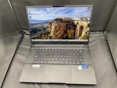 Dospara GALLERIA 12700H A730M 32GB 英語KB