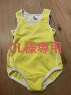 新品未開封：2点】メガロス水着Lサイズベビースイミング