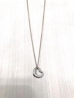 Tiffany★ネックレス