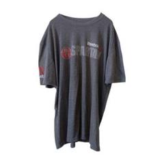 リーボック スパルタンレース 2017 SPRINT FINISHER Tシャツ