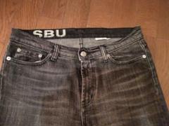 2024年最新】sbu デニムの人気アイテム - メルカリ 2024年最新】sbu デニムの人気アイテム - メルカリ