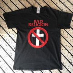 BAD RELIGION ビンテージ バンド Tシャツ バッドレリジョン 90s