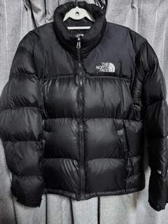 美品]センターロゴ 90s THE NORTH FACE ヌプシ 700 - メルカリ