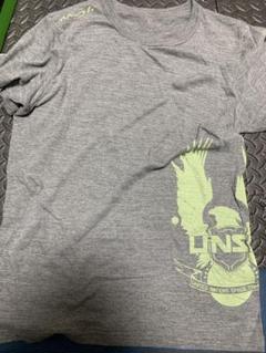 Halo4　予約特典 Ｔシャツ