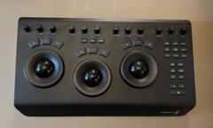 DaVinci Resolve Micro Panel 箱／USB-Cケーブル付 DaVinci Resolve Micro Panel 箱／USB-Cケーブル付