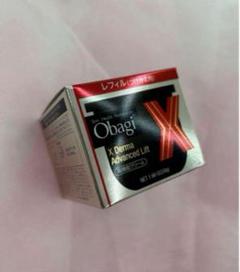 オバジX ダーマアドバンスドリフト つけかえ用レフィル 50g