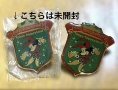 ディズニーランド 15周年 20周年 ピンバッジ 額装セット - メルカリ